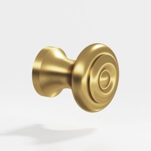 119, 129, 139 & 150 Cabinet Knob Series
