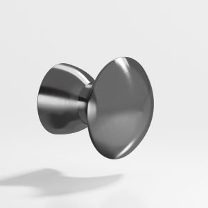 Colonial Bronze 114 117 118 Series 48 in Graphite (GRA)