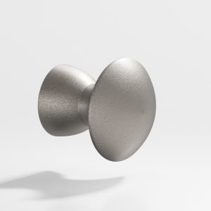 Colonial Bronze 114 117 118 Series 47 in Frost Nickel™ (15F)