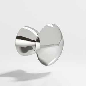 Colonial Bronze 114 117 118 Series 40 in Polished Nickel (14)