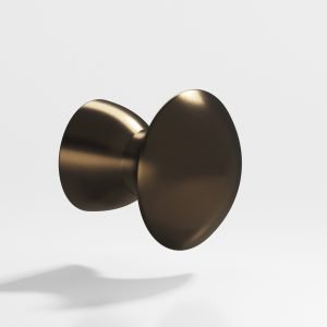 Colonial Bronze 114 117 118 Series 29 in Oil Rubbed Bronze (10B)