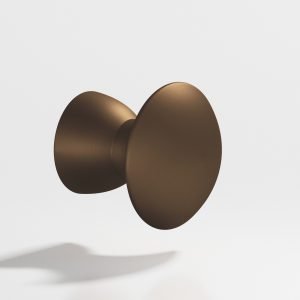 Colonial Bronze 114 117 118 Series 31 in Matte Oil Rubbed Bronze (M10B)