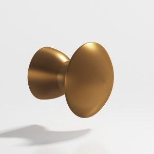 Colonial Bronze 114 117 118 Series 27 in Matte Light Statuary Bronze (M20)