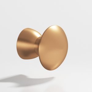 Colonial Bronze 114 117 118 Series 21 in Matte Satin Bronze (M10)