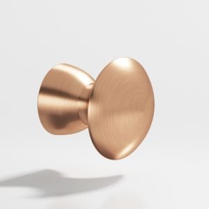 Colonial Bronze 114 117 118 Series 20 in Satin Bronze (10)