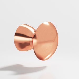 Colonial Bronze 114 117 118 Series 14 in Satin Copper (SCU)