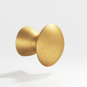 Colonial Bronze 114 117 118 Series 12 in Weathered Brass (WB)