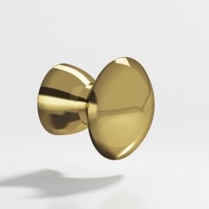 Colonial Bronze 114 117 118 Series 10 in Antique Bronze (AB)