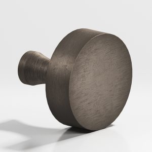 Colonial Bronze 110 111 112 Series 46 in Distressed Pewter (15B)