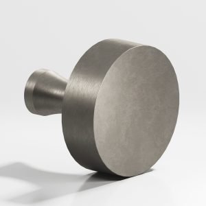 Colonial Bronze 110 111 112 Series 45 in Matte Pewter (15B)