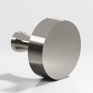 Colonial Bronze 110 111 112 Series 42 in Nickel Stainless (15CC)