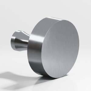 Colonial Bronze 110 111 112 Series 37 in Satin Chrome (26D)