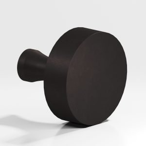 Colonial Bronze 110 111 112 Series 35 in Matte Dark Statuary Bronze (M20A)