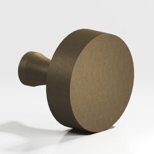 Colonial Bronze 110 111 112 Series 32 in Distressed Oil Rubbed Bronze (D10B)