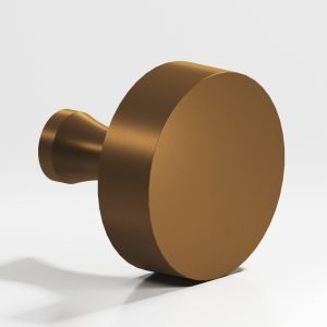 Colonial Bronze 110 111 112 Series 27 in Matte Light Statuary Bronze (M20)