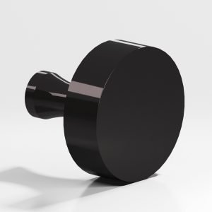 Colonial Bronze 110 111 112 Series 22 in Satin Black (19)
