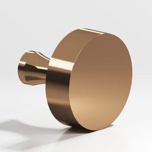 Colonial Bronze 110 111 112 Series 19 in Polished Bronze (9)