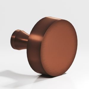 Colonial Bronze 110 111 112 Series 17 in Matte Antique Copper (M11)