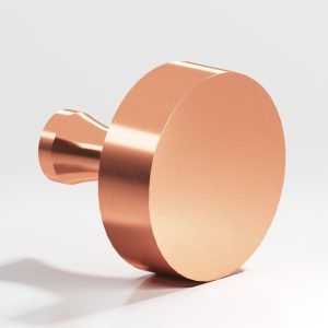 Colonial Bronze 110 111 112 Series 14 in Satin Copper (SCU)