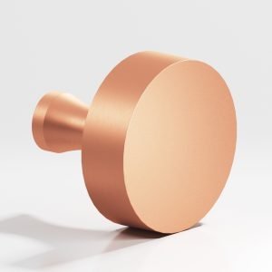 Colonial Bronze 110 111 112 Series 15 in Matte Satin Copper (MSCU)