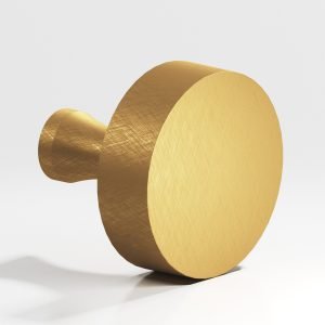 Colonial Bronze 110 111 112 Series 12 in Weathered Brass (WB)