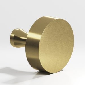Colonial Bronze 110 111 112 Series 6 in Antique Brass (5)
