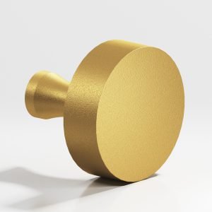 Colonial Bronze 110 111 112 Series 5 in Frost Brass™ (4F)