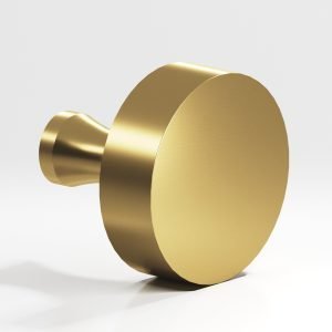 110, 111 & 112 Cabinet Knob Series