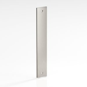 Colonial Bronze Series 9944 9948 42 in Nickel Stainless (15CC)