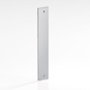 Colonial Bronze Series 9944 9948 38 in Matte Satin Chrome (M26D)