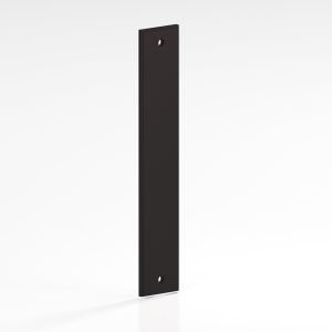 Colonial Bronze Series 9944 9948 35 in Matte Dark Statuary Bronze (M20A)