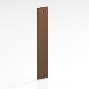 Colonial Bronze Series 9944 9948 31 in Matte Oil Rubbed Bronze (M10B)