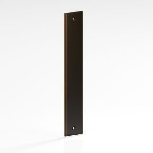 Colonial Bronze Series 9944 9948 29 in Oil Rubbed Bronze (10B)