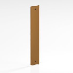 Colonial Bronze Series 9944 9948 27 in Matte Light Statuary Bronze (M20)
