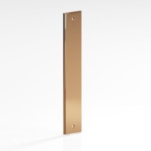 Colonial Bronze Series 9944 9948 19 in Polished Bronze (9)