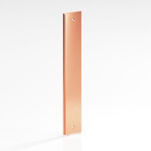 Colonial Bronze Series 9944 9948 14 in Satin Copper (SCU)
