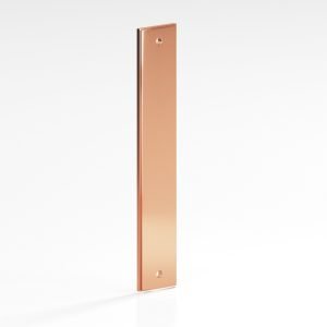 Colonial Bronze Series 9944 9948 13 in Polished Copper (CU)