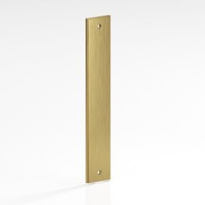 Colonial Bronze Series 9944 9948 6 in Antique Brass (5)