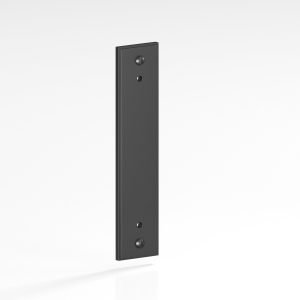 Colonial Bronze Series 9848, 9849, 9949 in Matte Graphite (MGRA)