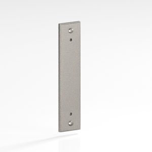 Colonial Bronze Series 9848, 9849, 9949 in Frost Nickel™ (15F)