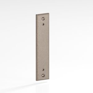 Colonial Bronze Series 9848, 9849, 9949 in Distressed Pewter (15B)