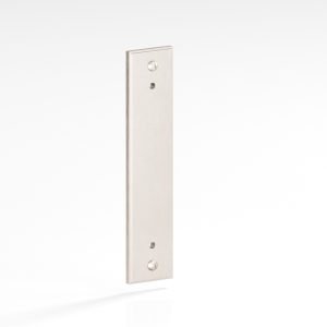 Colonial Bronze Series 9848, 9849, 9949 in Matte Satin Nickel (M15)