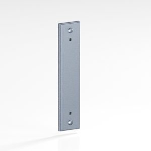 Colonial Bronze Series 9848, 9849, 9949 in Frost Chrome™ (26F)