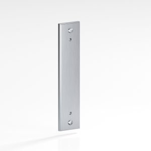 Colonial Bronze Series 9848, 9849, 9949 in Satin Chrome (26D)