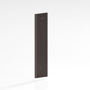 Colonial Bronze Series 9848, 9849, 9949 in Dark Statuary Bronze (20A)