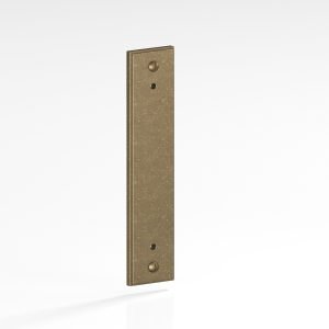 Colonial Bronze Series 9848, 9849, 9949 in Distressed Oil Rubbed Bronze (D10B)