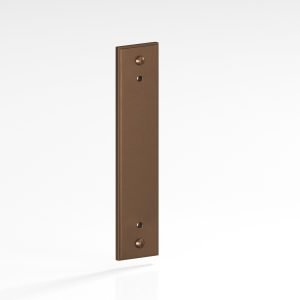 Colonial Bronze Series 9848, 9849, 9949 in Matte Oil Rubbed Bronze (M10B)