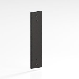 Colonial Bronze Series 9848, 9849, 9949in Frost Black™ (19F)
