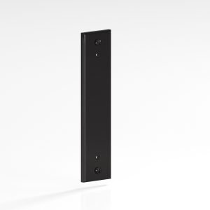 Colonial Bronze Series 9848, 9849, 9949 in Satin Black (19)