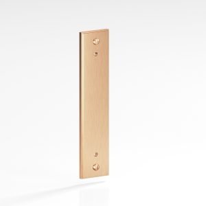 Colonial Bronze Series 9848, 9849, 9949 in Satin Bronze (10)